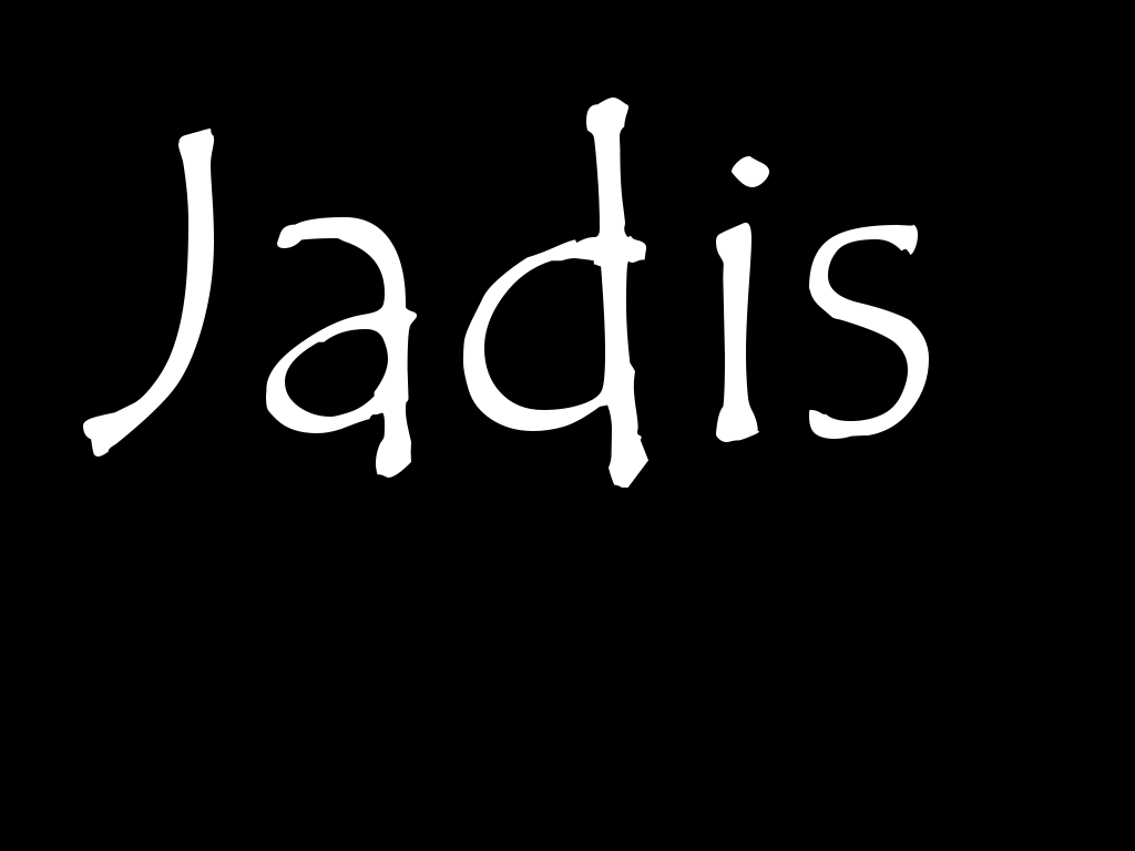 Jadis Version 0.79 by BadBananaGames English, Russian Porn Game