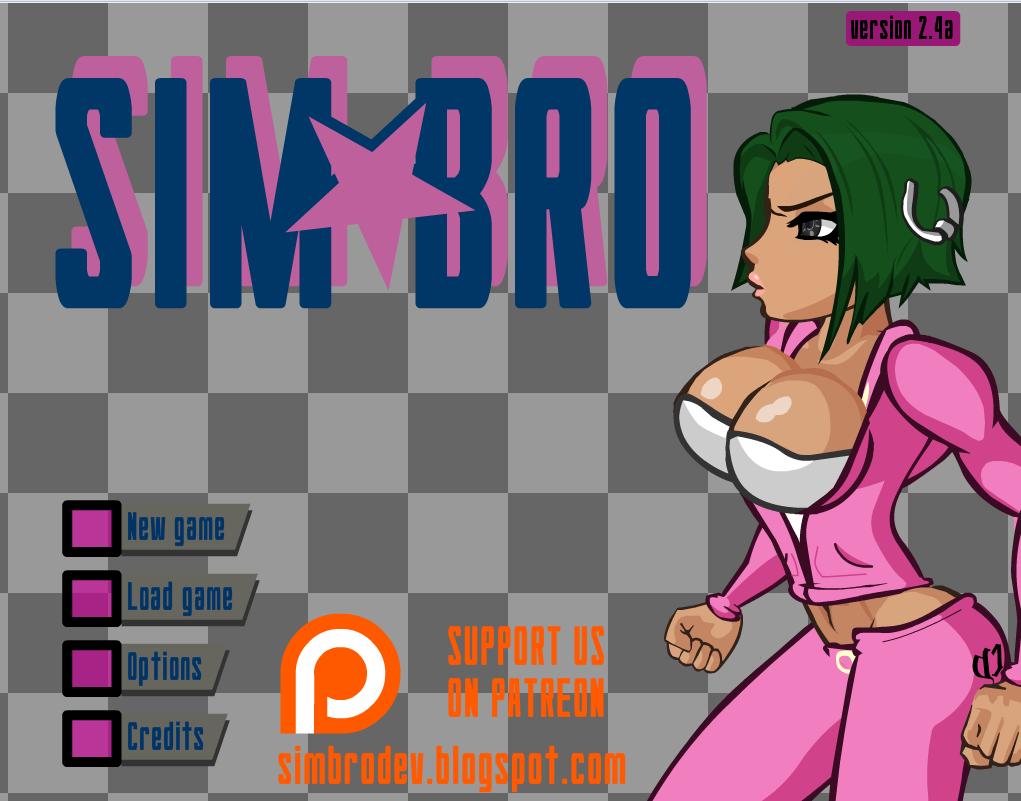 The Simbro Team SimBro Ver. 2.7b+Mod+Remake Demo 6.1.0 Porn Game