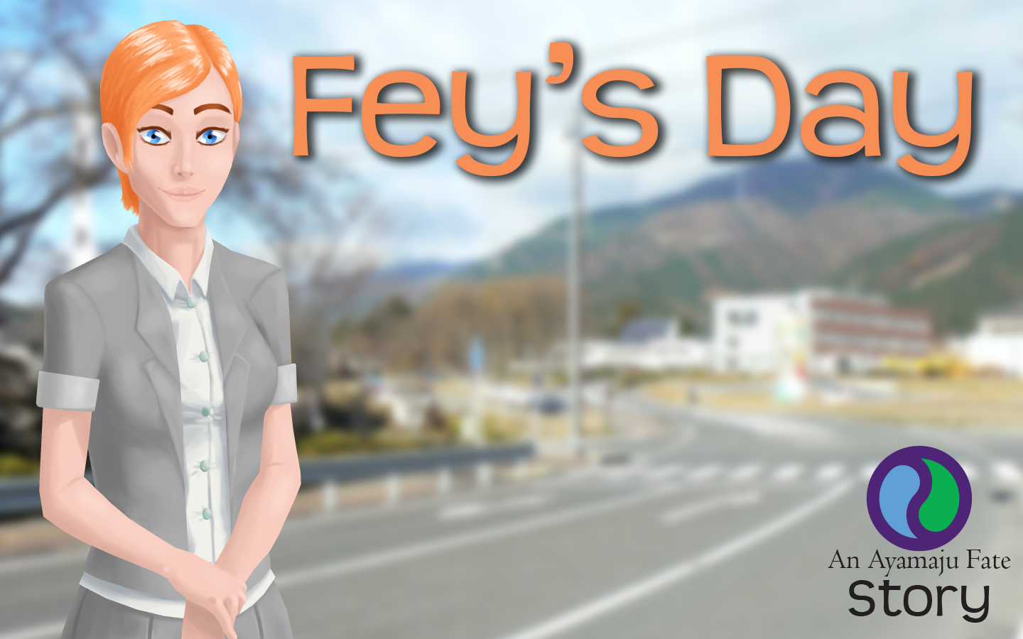 Feys Day from TedFallenger Porn Game