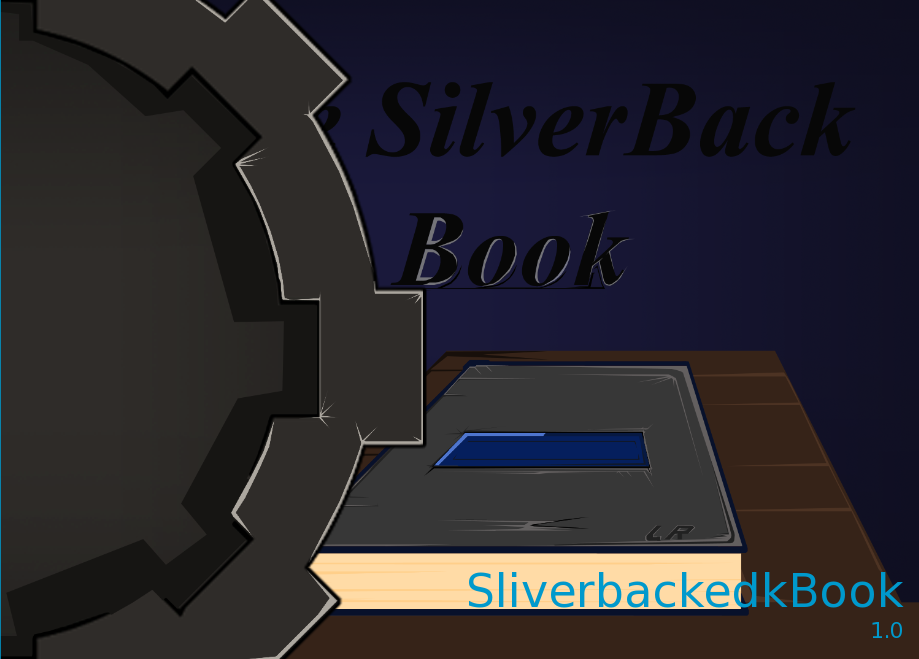 Silverback Book Version 2.1.4 by FeverForest Porn Game