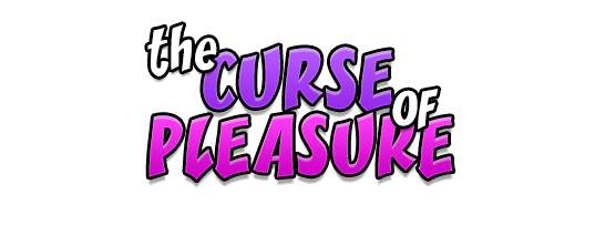 RanneRo - The Curse of Pleasure Porn Game