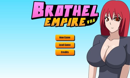 Brothel Empire - Version 4.6u by Orochy Porn Game