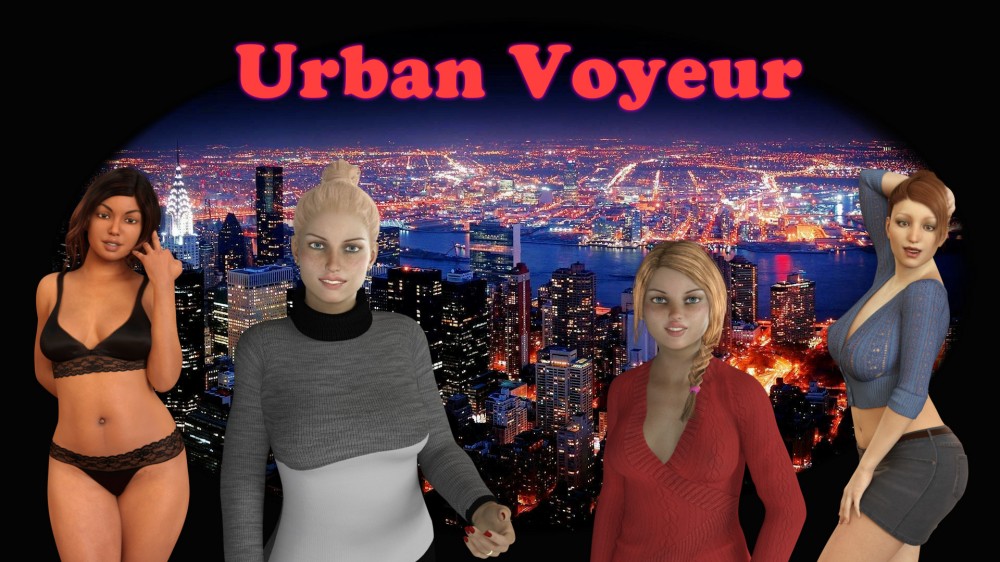 Urban Voyeur