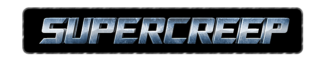 SUPERCREEP