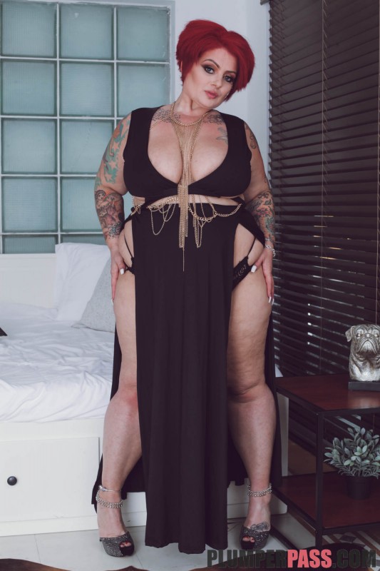 Erika Xstacy 