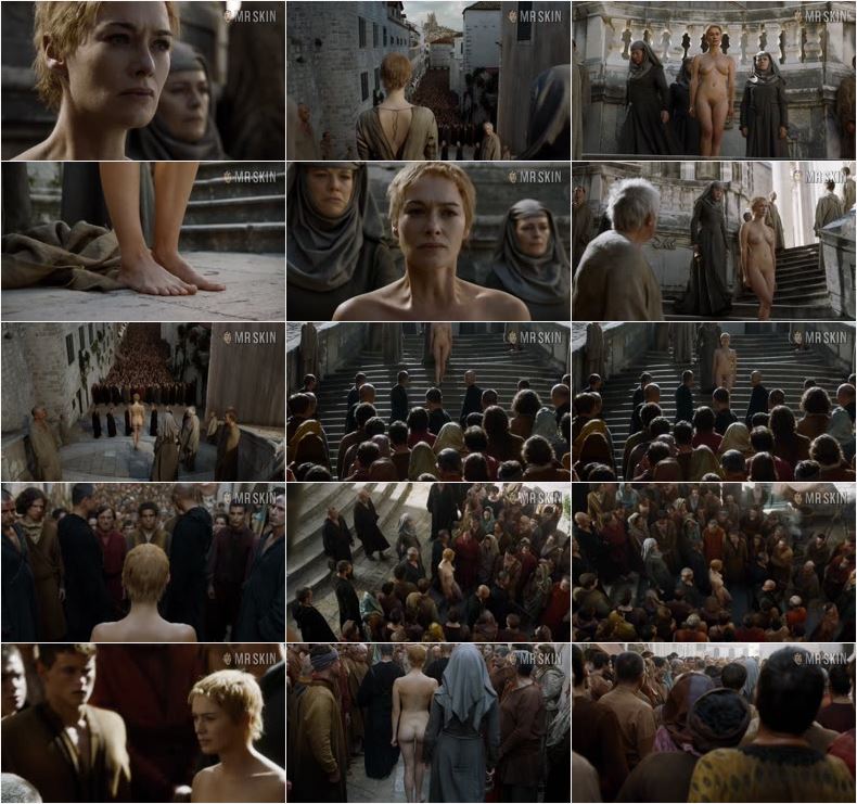 Rebecca Van Cleave in Game of Thrones (2011-2016) Tags: Butt, Short hair, F...