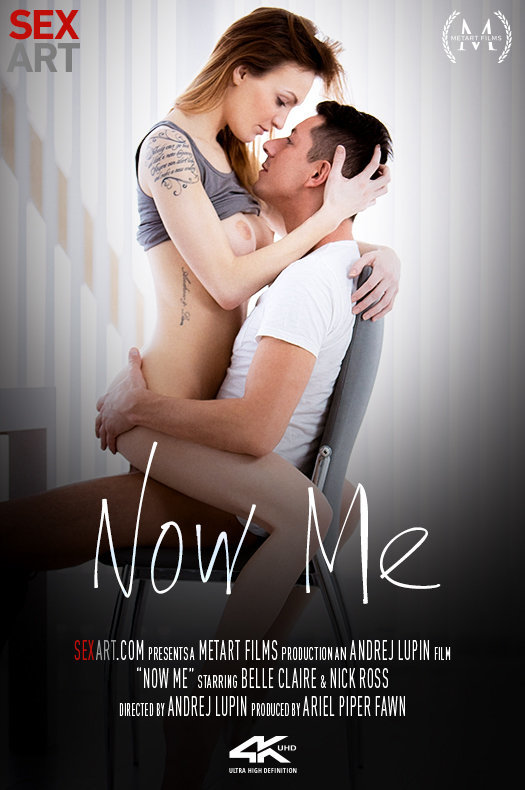 Belle Claire - Now Me