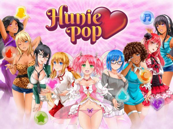 HuniePop