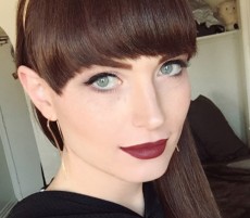 Natalie Mars / Fuck Machine