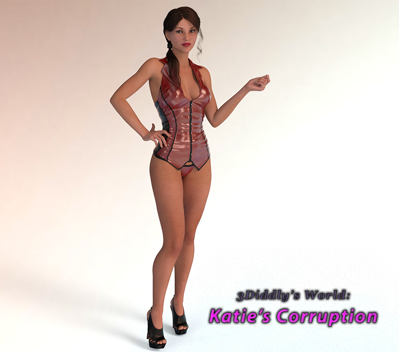 Katie s Corruption