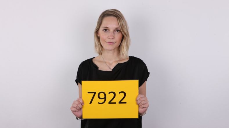 Czech casting - tereza (7922) .