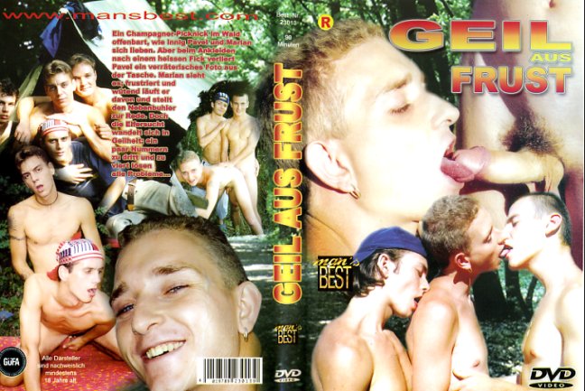Man s Best - Geil aus Frust / Разочарованные парни