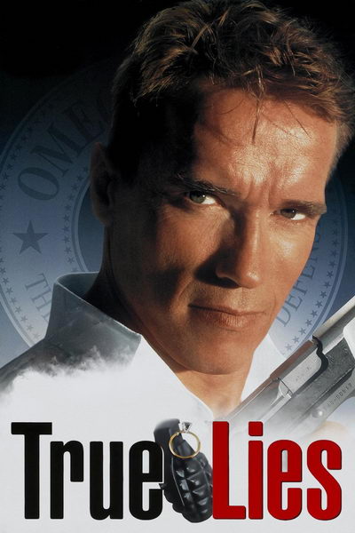   / True Lies (1994) BDRip 1080p  ivandubskoj | D, P, P2, 