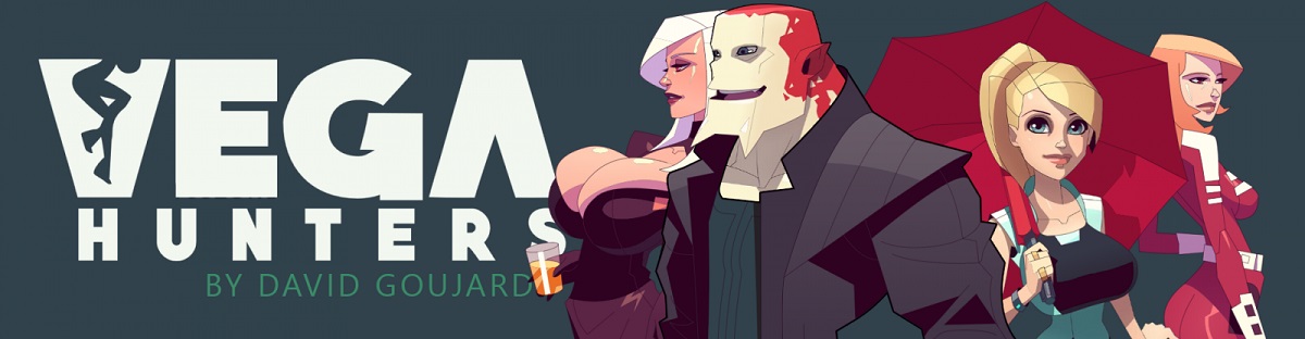 Vega Hunters