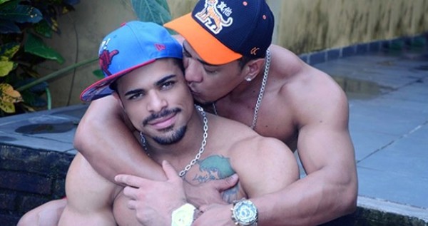 Cinesex 253 – Iago & Douglas