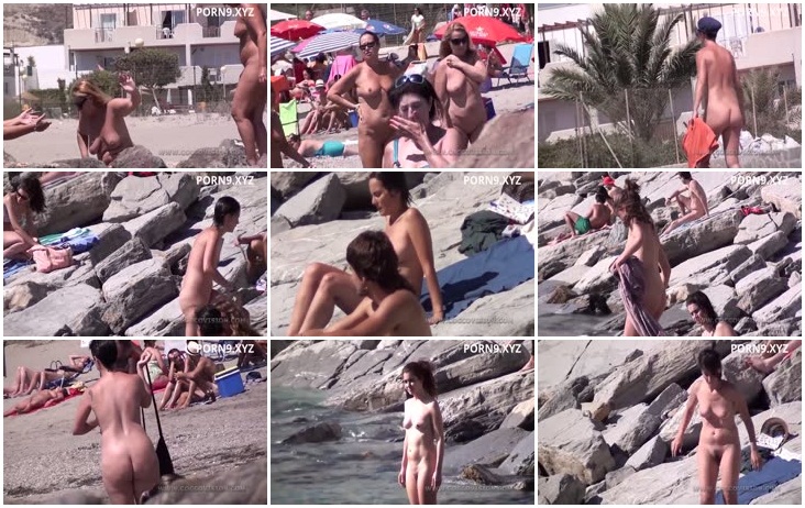 Coccovision nudist - 🧡 Porno Video Snoopys Nude Euro Beaches Vol. 13 (Teen...