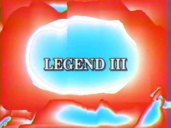 Legend 3