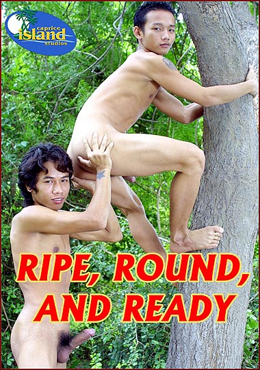 Ripe, Round and Ready / Повзрослевший и готовый на все