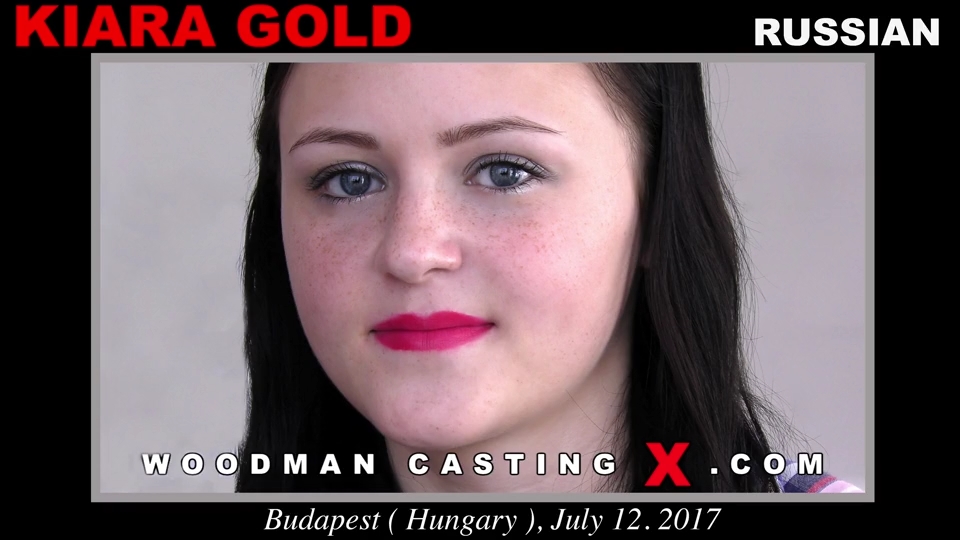 Kiara Gold