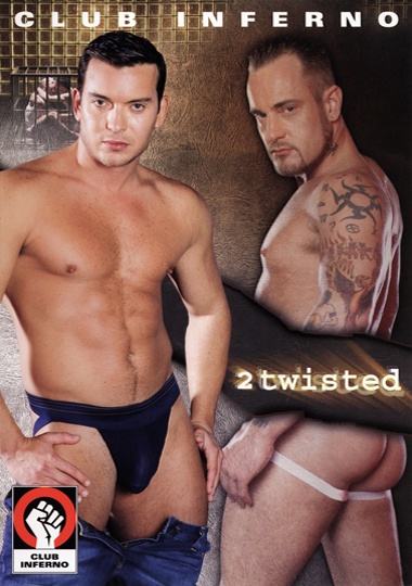 2 Twisted / Извращенные вдвойне