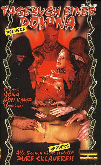 Tagebuch einer Domina