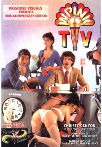 WPINK-TV: Its Red Hot!! / WPINK Телевидение