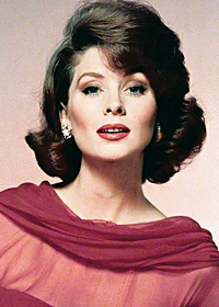 Сьюзи Паркер