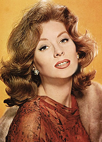 Сьюзи Паркер