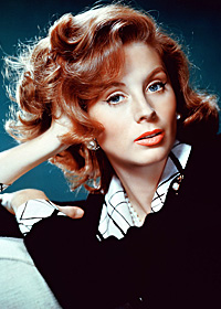 Сьюзи Паркер