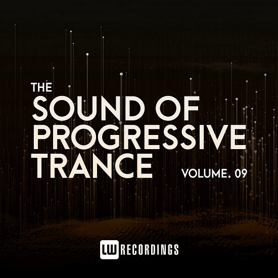 VA - The Sound Of Progressive Trance Vol. 09